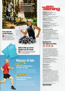 Aktiv Træning (08/2009 August)