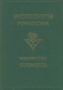Encyklopedja Powszechna Wydawnictwa Gutenberga (Tom 4: Dewsbury do Europa)