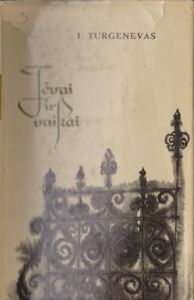 Tėvai Ir Vaikai