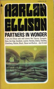 Partners in Wonder