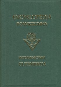 Wielka Ilustrowana Encyklopedja Powszechna