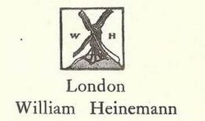 William Heinemann