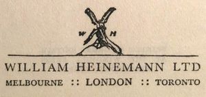 William Heinemann Limited