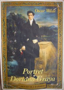 Portret Doriana Graya