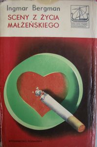 Sceny z życia małżeńskiego