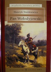 Pan Wołodyjowski