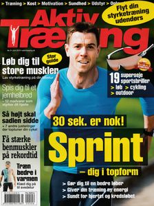 Aktiv Træning (06/2010 Juni)