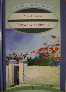 Pierwszy człowiek