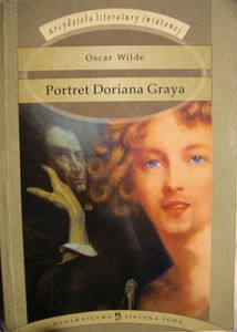 Portret Doriana Graya