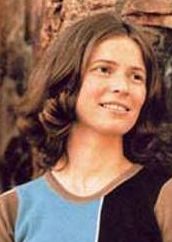 Linda Lee Cadwell