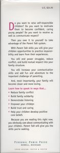 Parent Talk