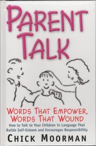 Parent Talk