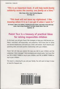 Parent Talk