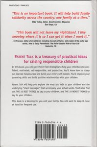 Parent Talk