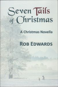 Seven Tails of Christmas: A Christmas Novella