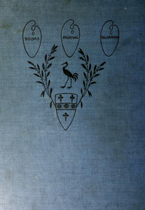 The Art of Walter Crane