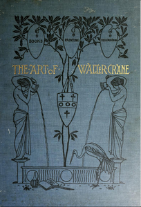 The Art of Walter Crane