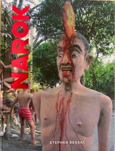 Narok: Visions of Hell in the Kingdom of Siam