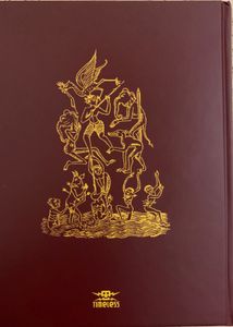 Narok: Visions of Hell in the Kingdom of Siam