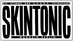Skintonic