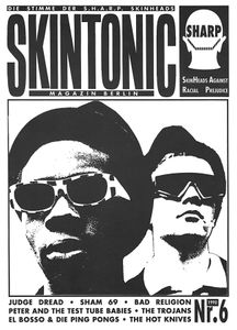 Skintonic No. 6