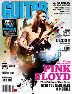 Guitar World (February 2012)