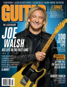 Guitar World (May 2012)