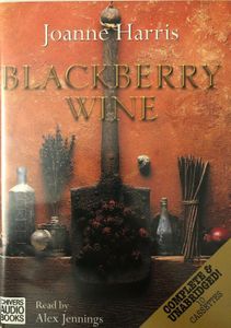 Blackberry Wine