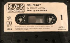 Girl Friday