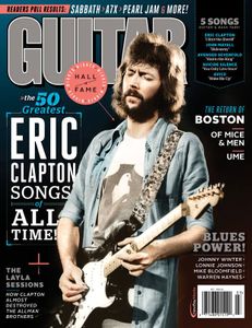 Guitar World (March 2014)