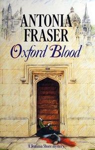 Oxford Blood