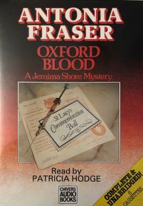 Oxford Blood