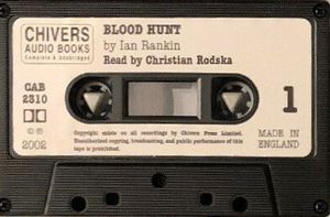 Blood Hunt