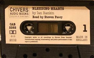 Bleeding Hearts