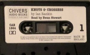 Knots & Crosses