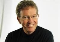 Steven Pacey