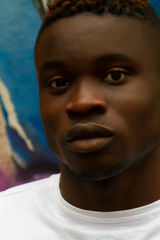Micheal Adeniji