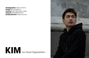 Kim by Visual Organization
