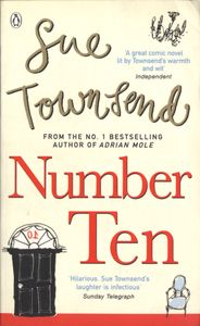 Number Ten