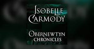 Obernewtyn Chronicles