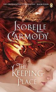 The Keeping Place