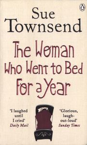 The Woman Who Went to Bed for a Year