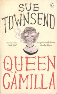 Queen Camilla