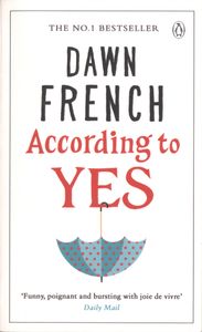According to Yes