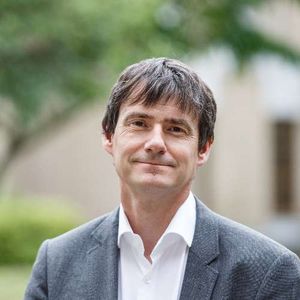 Gordon Lynch