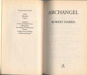 Archangel