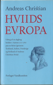 Hviids Evropa