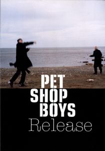 Pet Shop Boys: Release