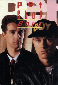 Pet Shop Boys Special