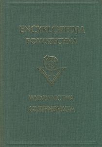 Encyklopedja Powszechna Wydawnictwa Gutenberga (Tom 7: Izaszar do Kolejowe Rozkłady Jazdy)